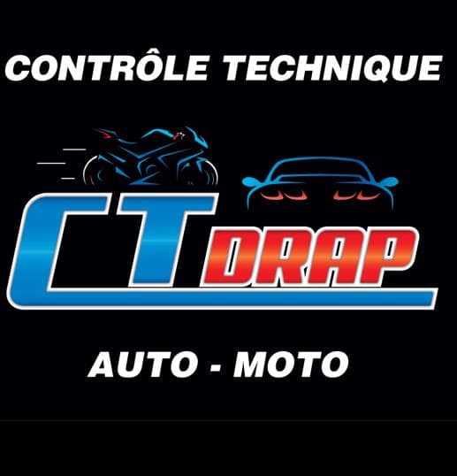 Contrôle Technique Drap Auto / Moto / Cat.L